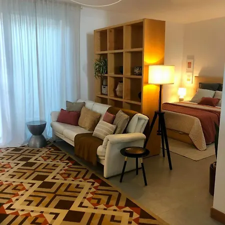 Mare Do Bairro Beira Mar * 아베이루