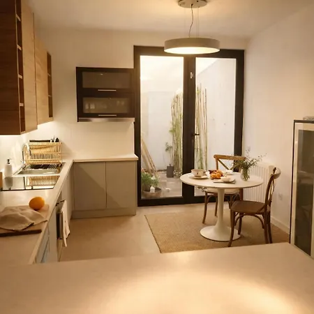 Mare Do Bairro Beira Mar Holiday home Aveiro