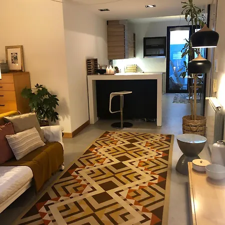 Mare Do Bairro Beira Mar 펜션 *