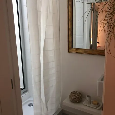 펜션 Mare Do Bairro Beira Mar