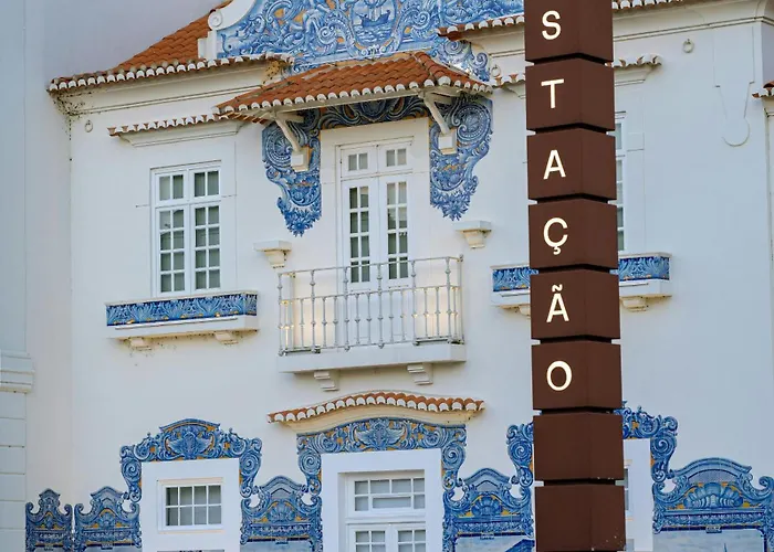 Сasa de vacaciones Maré Do Bairro Beira Mar *