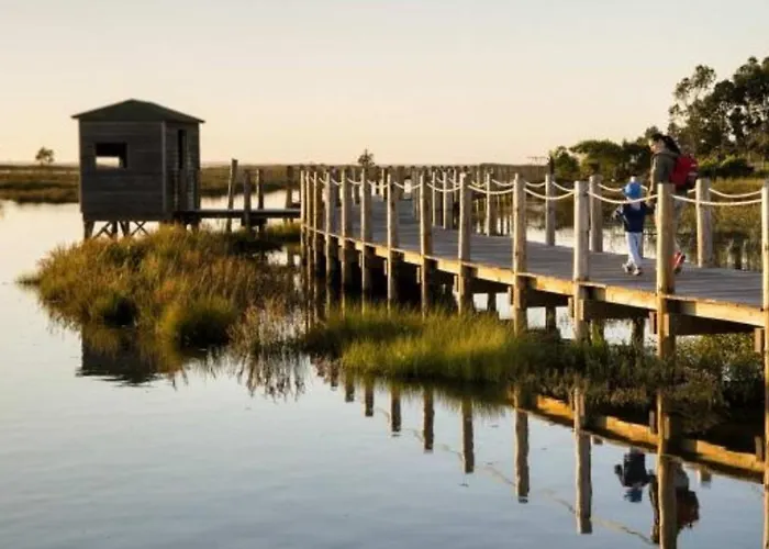 Mare Do Bairro Beira Mar 펜션 아베이루